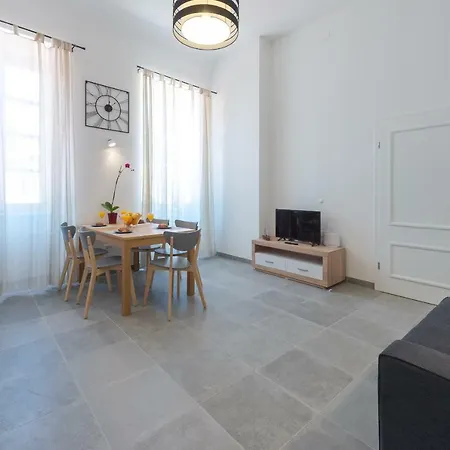 Nikili Apartment Old City Dubrovnik Exteriör bild