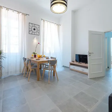 Nikili Apartment Old City Dubrovnik Exteriör bild