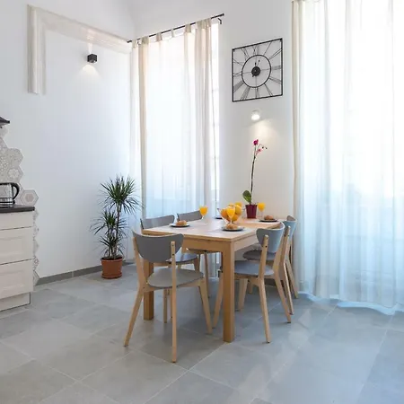 Nikili Apartment Old City Dubrovnik Exteriör bild