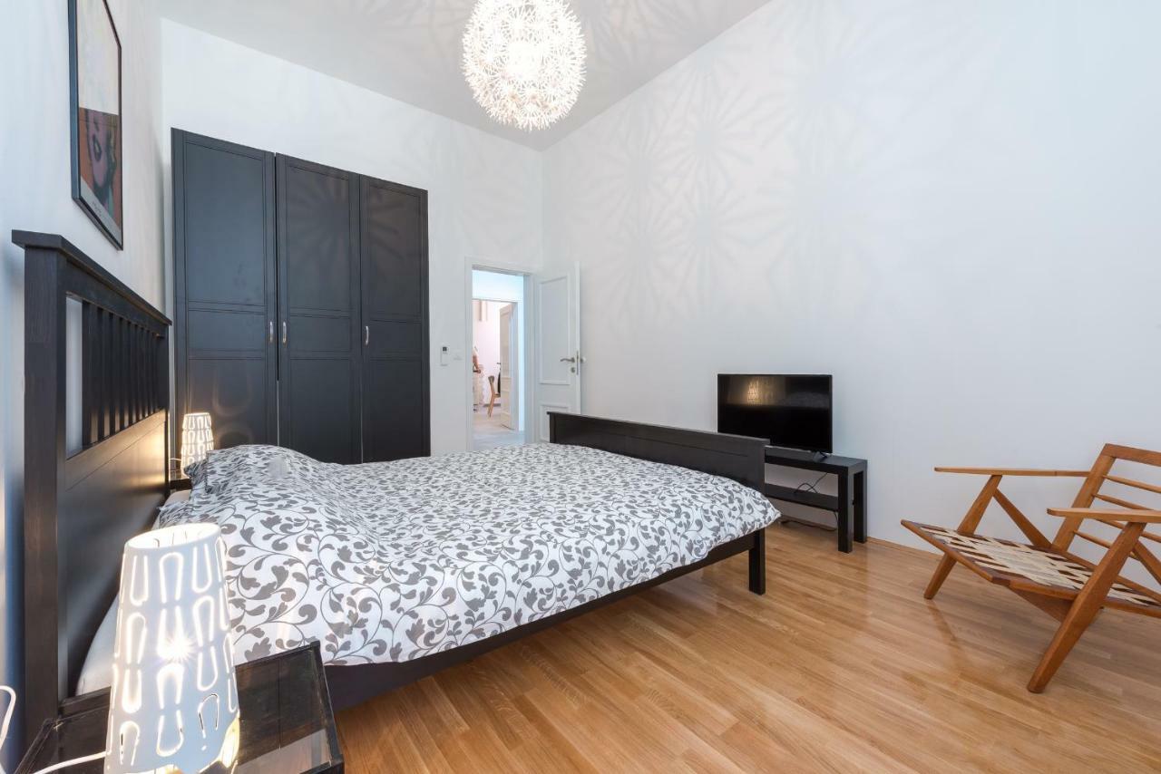 Nikili Old Apartment Dubrovnik