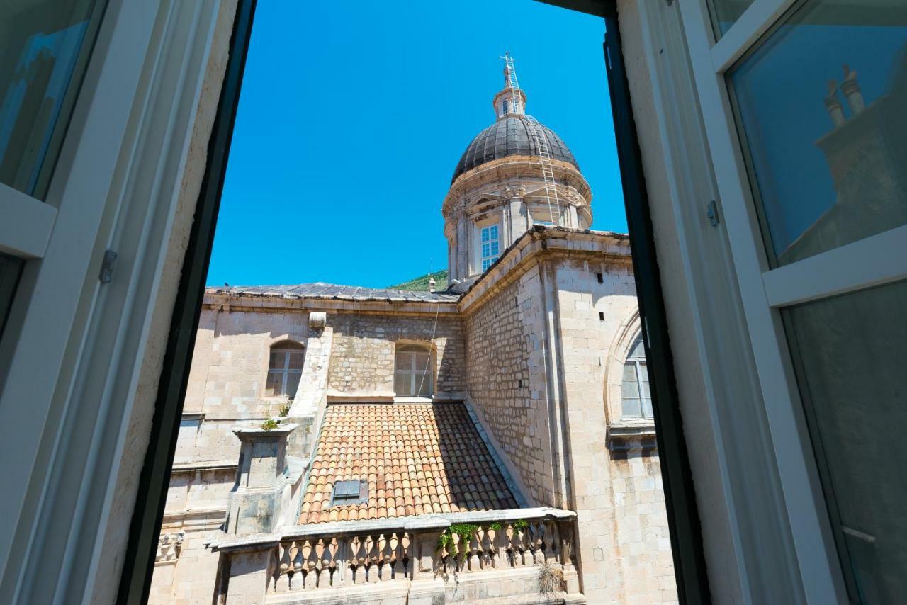 Apartment Nikili Old Dubrovnik