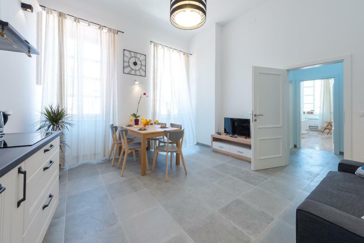Nikili Old Apartment